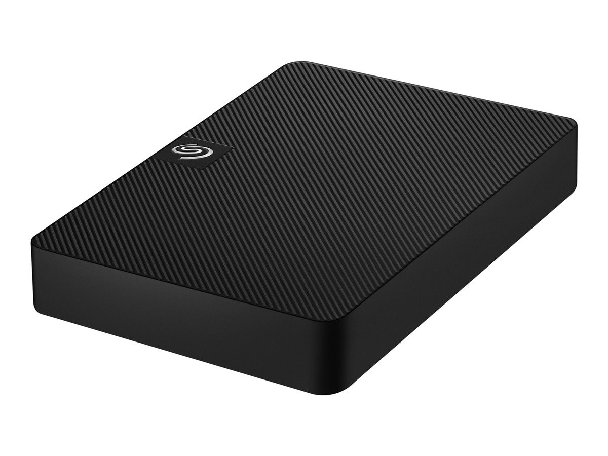 SEAGATE Expansion Portable 4TB HDD
