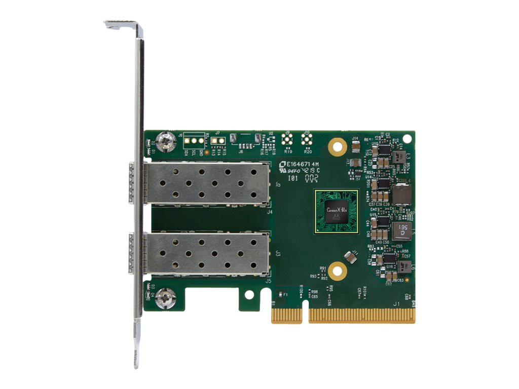 BildeLENOVO ISG ThinkSystem Mellanox ConnectX