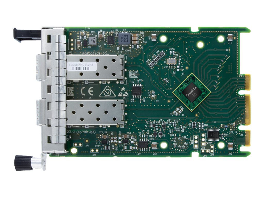 BildeLENOVO ISG ThinkSystem Mellanox ConnectX