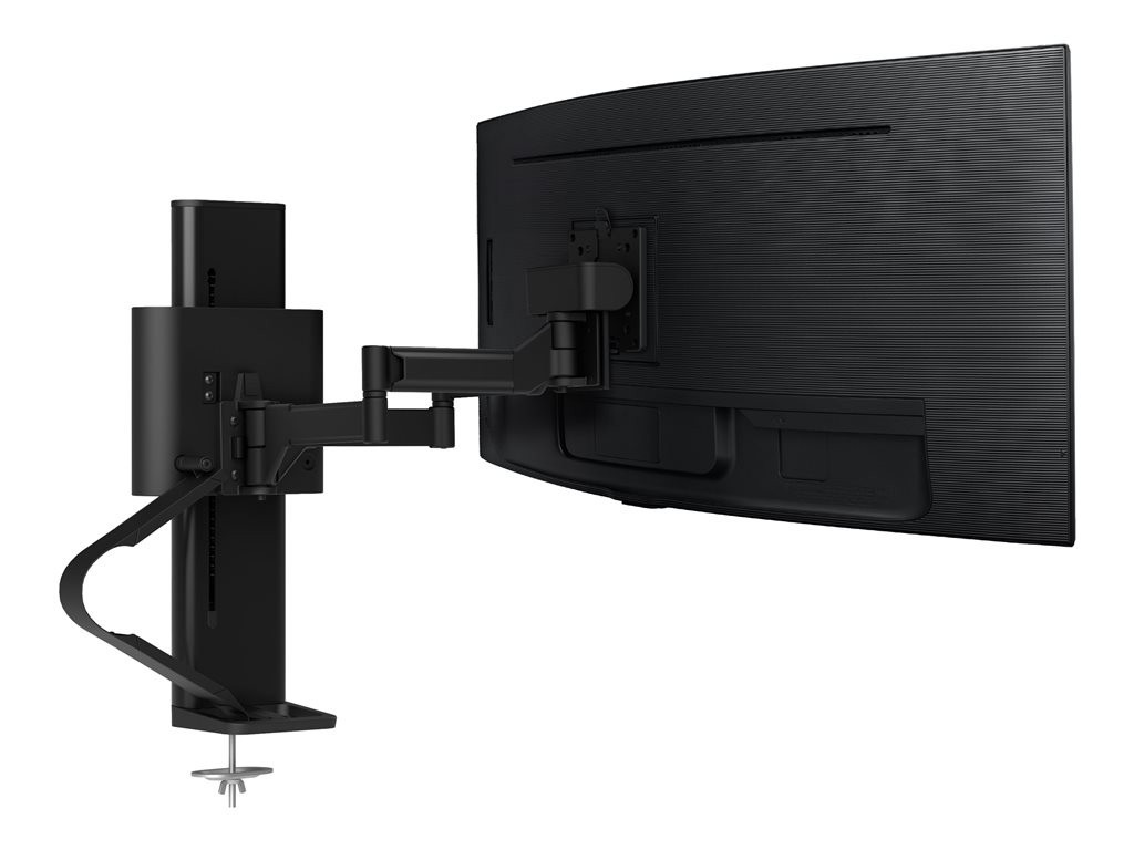 ERGOTRON TRACE Monitor Panel Clamp