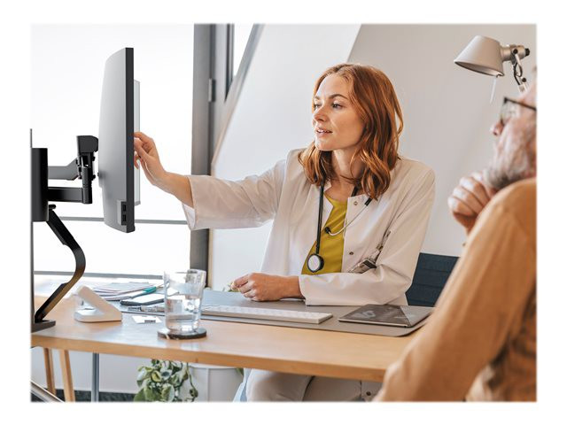 ERGOTRON TRACE Monitor Panel Clamp