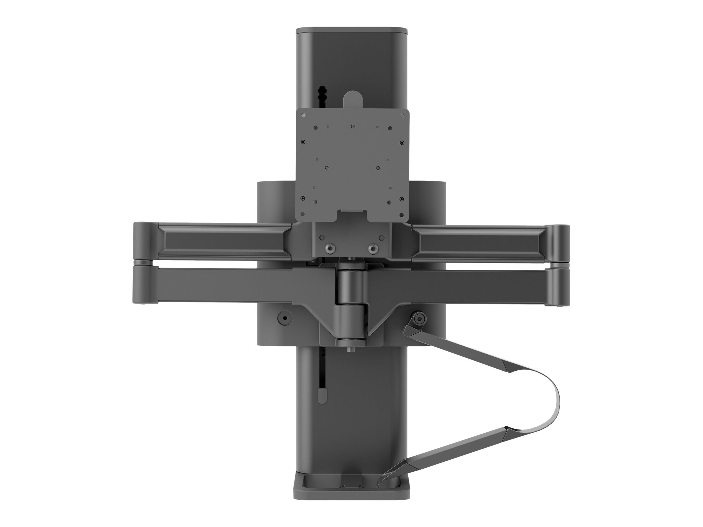 ERGOTRON TRACE Monitor Panel Clamp