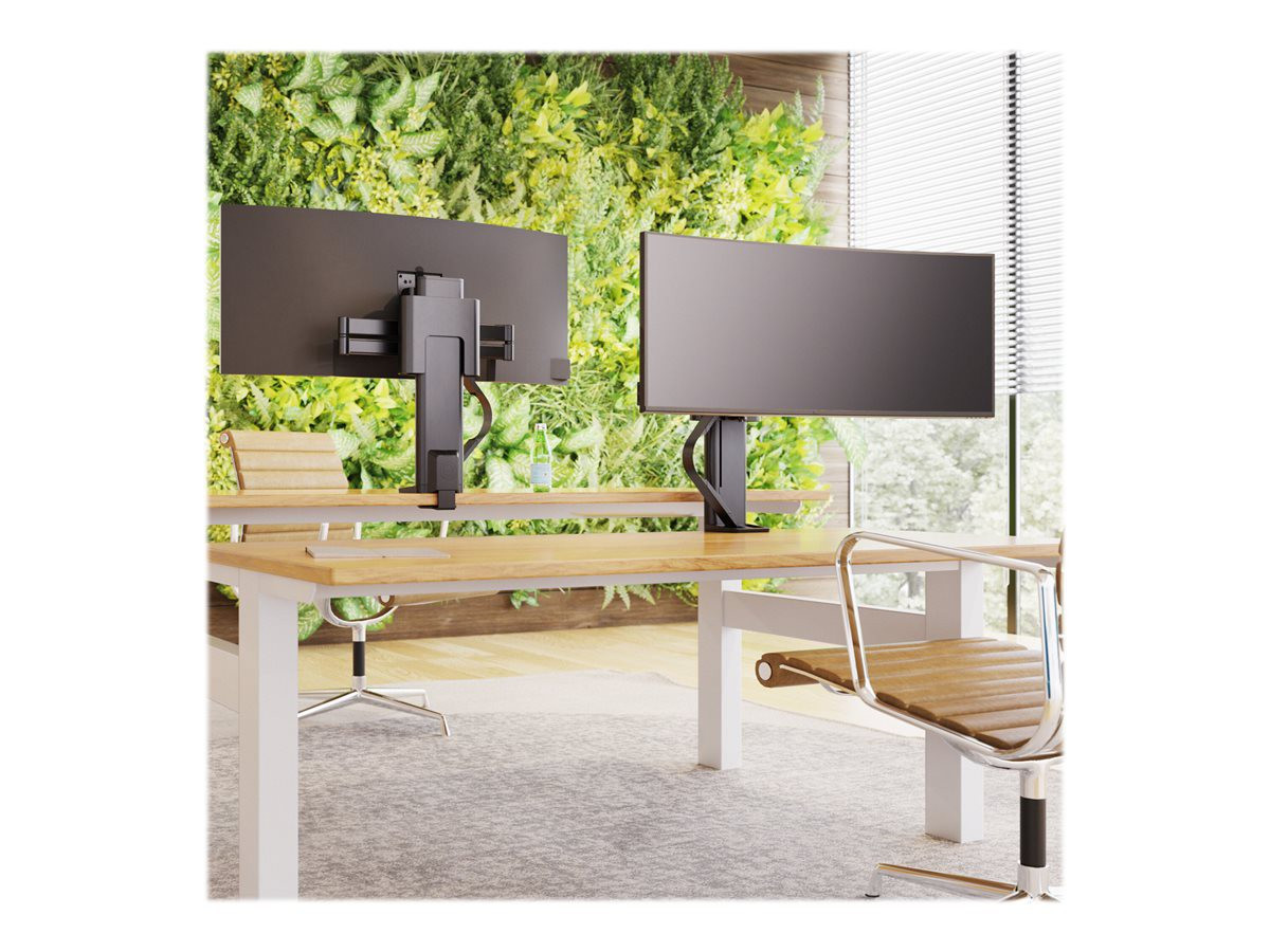 ERGOTRON TRACE Monitor Panel Clamp