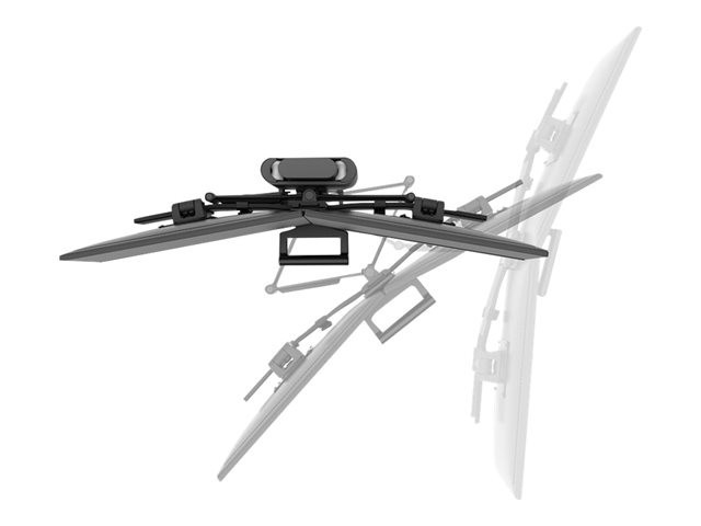 ERGOTRON TRACE Monitors Panel Clamp