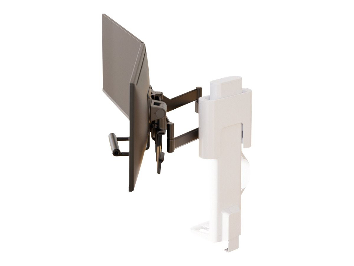 BildeERGOTRON TRACE Monitors Panel Clamp