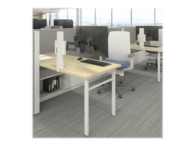 ERGOTRON TRACE Monitors Panel Clamp