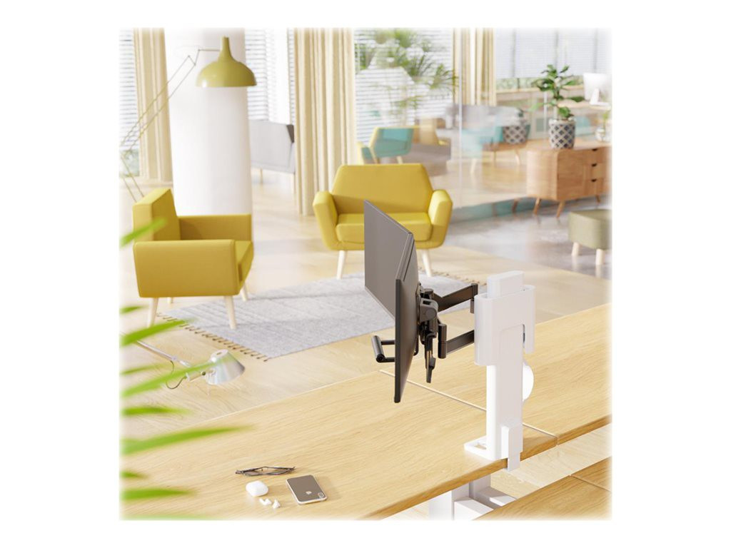 ERGOTRON TRACE Monitors Panel Clamp