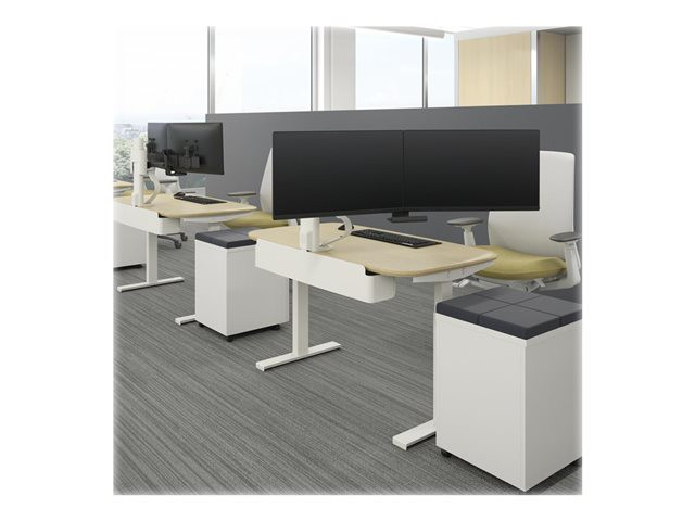 ERGOTRON TRACE Monitors Panel Clamp