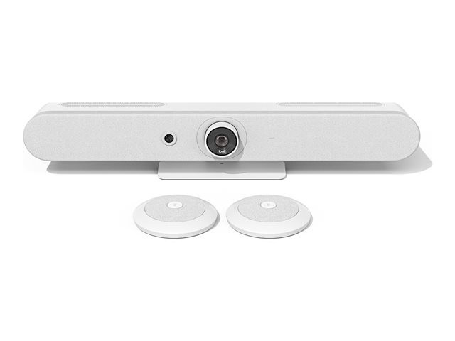 LOGI Rally Bar Mini - OFF-WHITE - EMEA