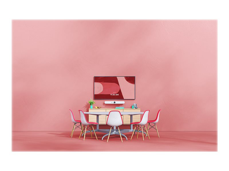 LOGI Rally Bar Mini - OFF-WHITE - EMEA