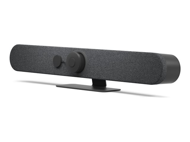 LOGI Rally Bar Mini - GRAPHITE - EMEA