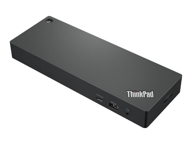 BildeLENOVO ThinkPad Thunderbolt 4 Dock