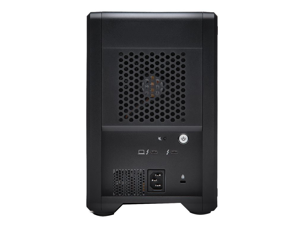 BildeSANDISK Prof. G-RAID Shuttle 4 24TB