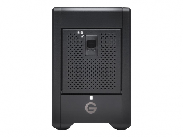 SANDISK Prof. G-RAID Shuttle 4 24TB