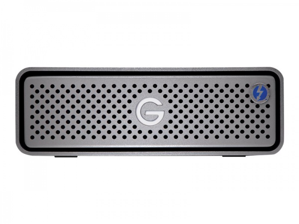 SANDISK Prof. G-DRIVE PRO 4TB