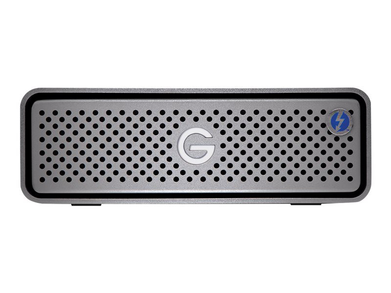 SANDISK Prof. G-DRIVE PRO 4TB