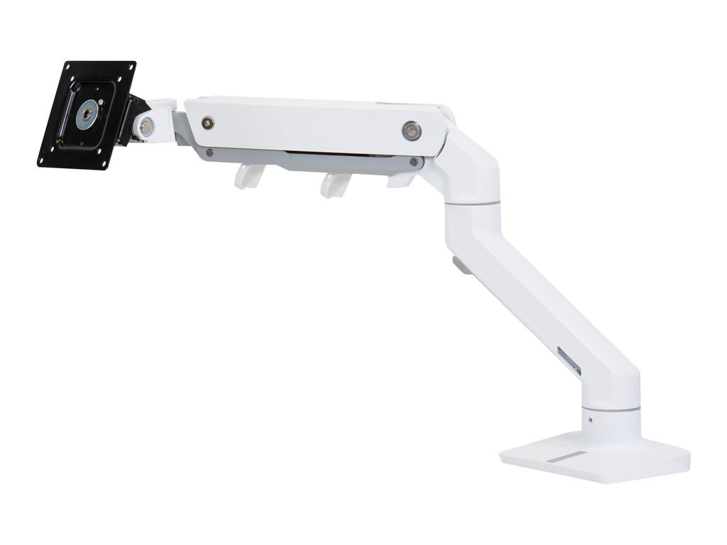 ERGOTRON HX monitor arm with HD monitor