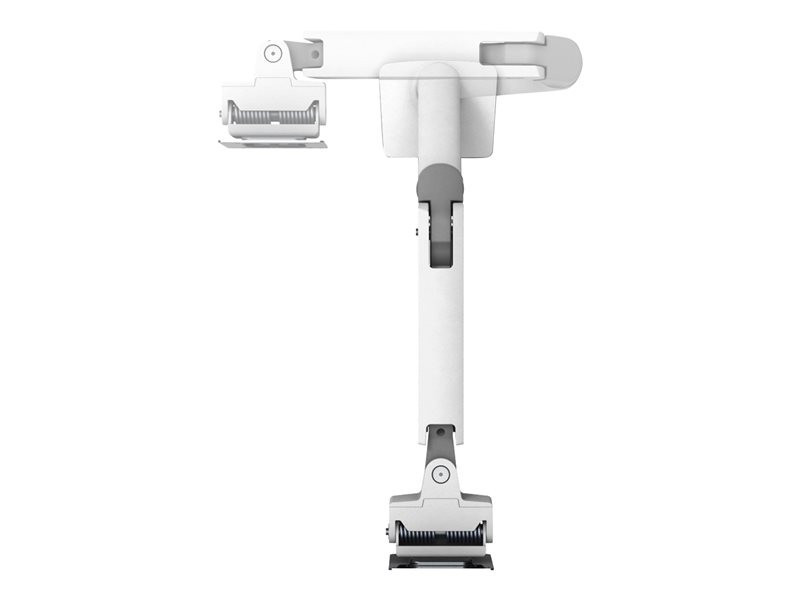 ERGOTRON HX monitor arm with HD monitor