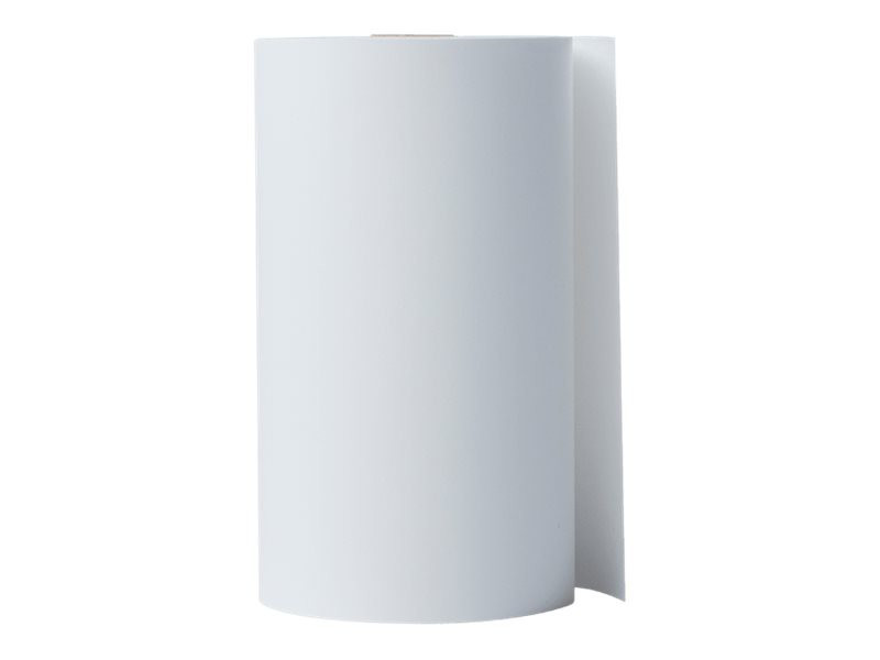 BROTHER Direct thermal cont. paper 102mm 20 pakk