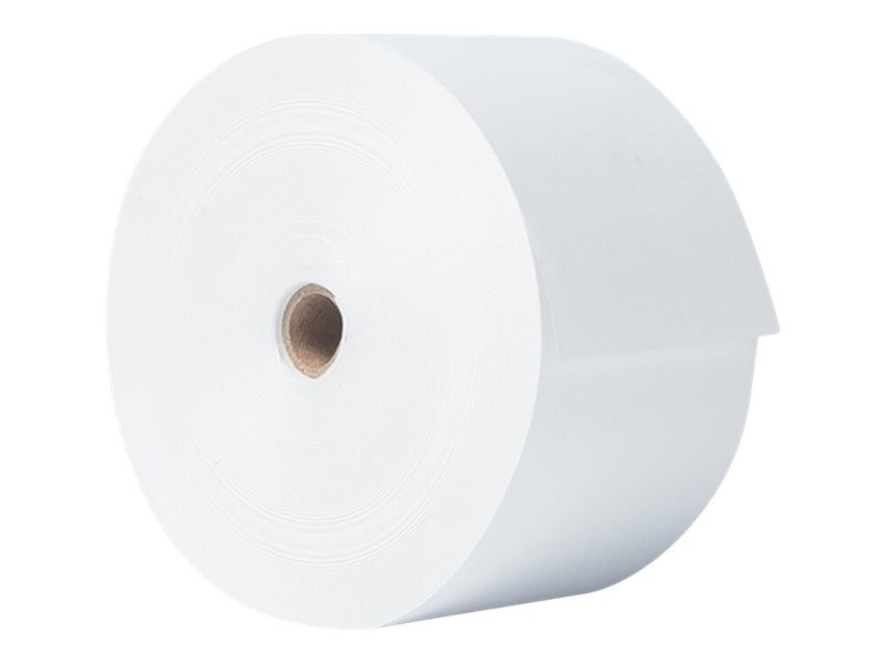 BROTHER Direct thermal cont. paper 58mm