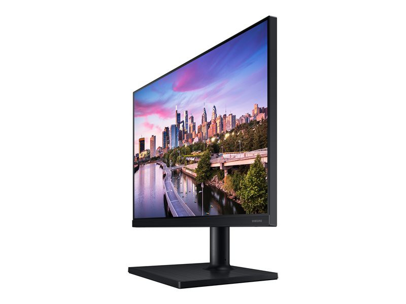 SAMSUNG 23.8i 16:10 Bezel-less 1920x1080