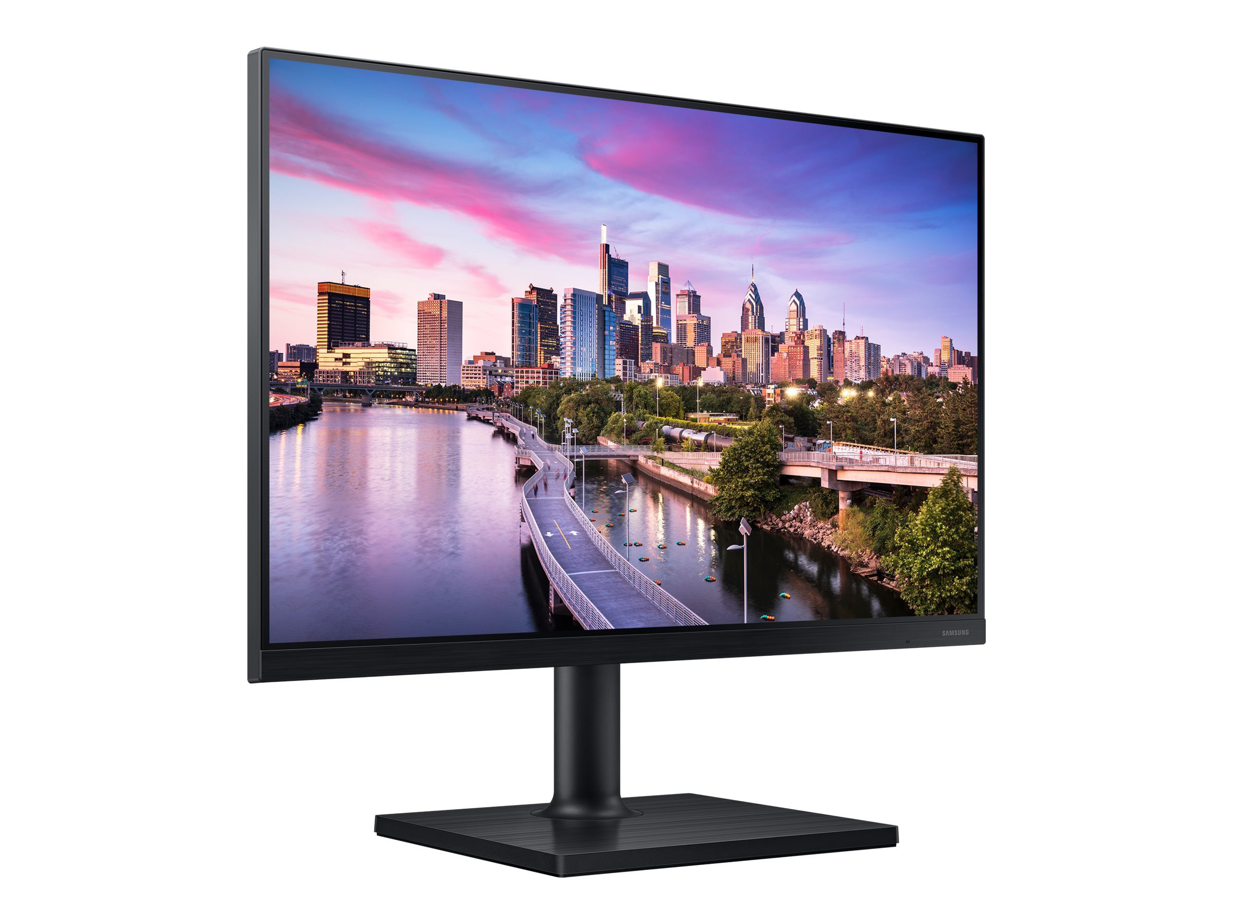 SAMSUNG 23.8i 16:10 Bezel-less 1920x1080