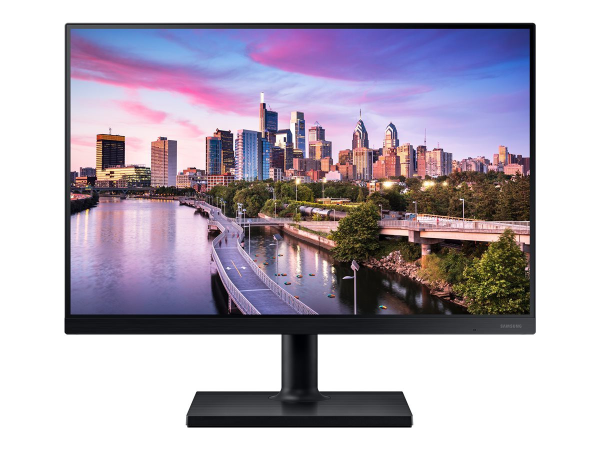 SAMSUNG 23.8i 16:10 Bezel-less 1920x1080