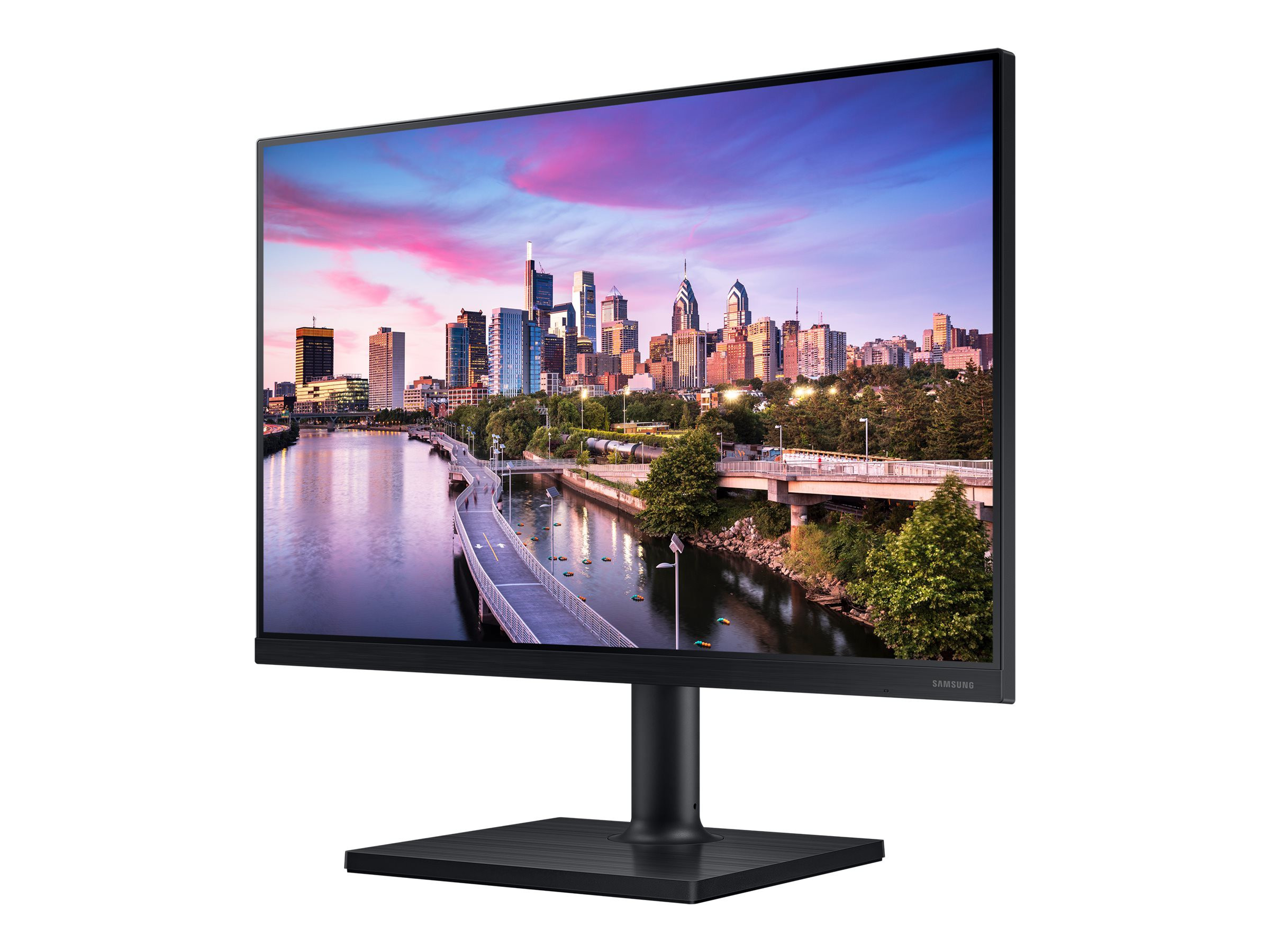 SAMSUNG 23.8i 16:10 Bezel-less 1920x1080
