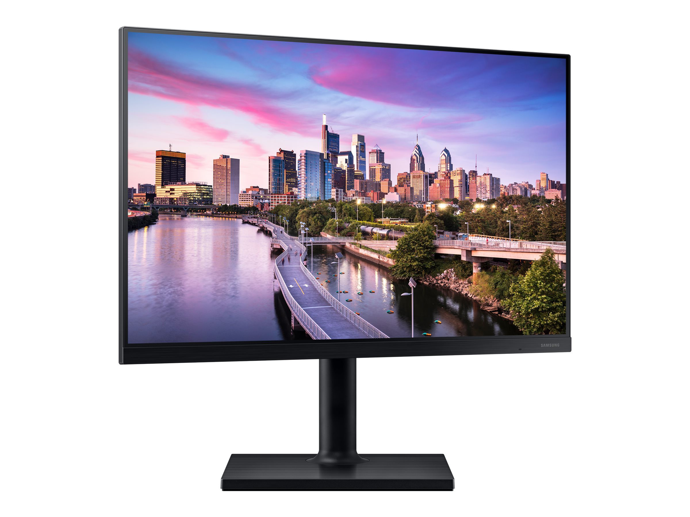 SAMSUNG 23.8i 16:10 Bezel-less 1920x1080