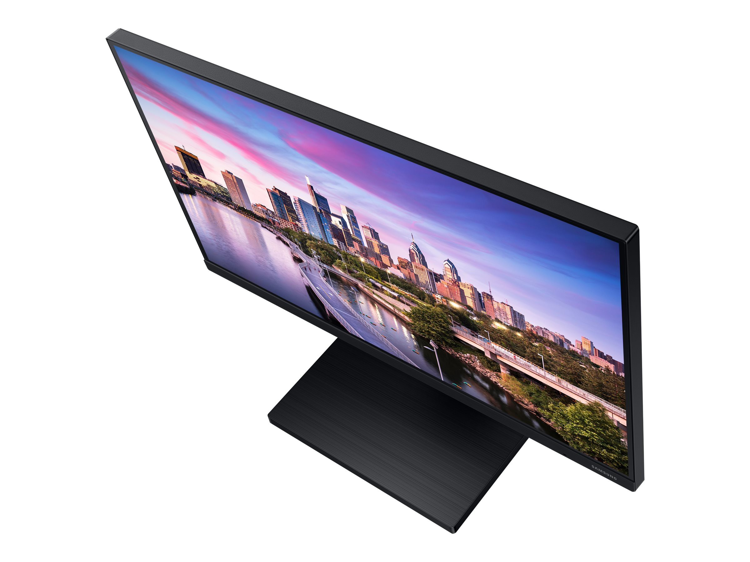 SAMSUNG 23.8i 16:10 Bezel-less 1920x1080