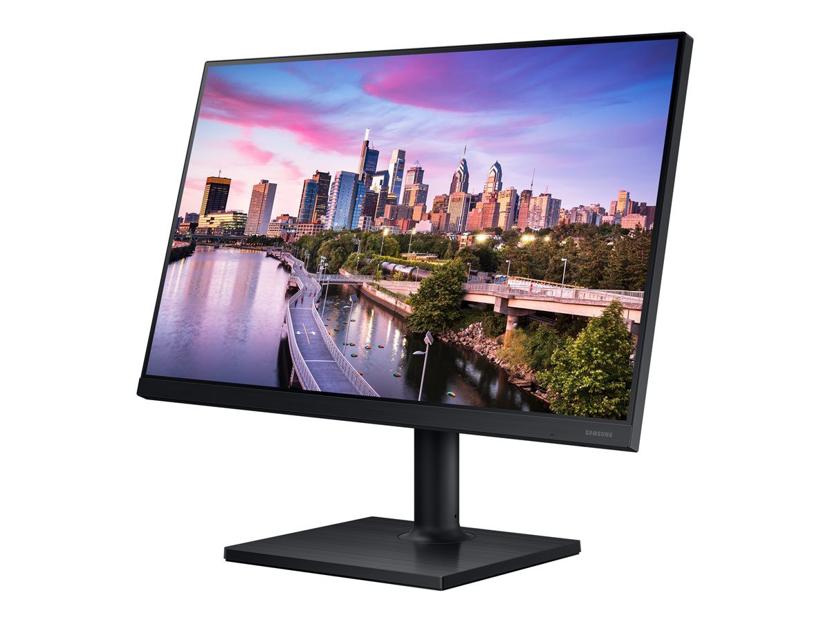 SAMSUNG 23.8i 16:10 Bezel-less 1920x1080