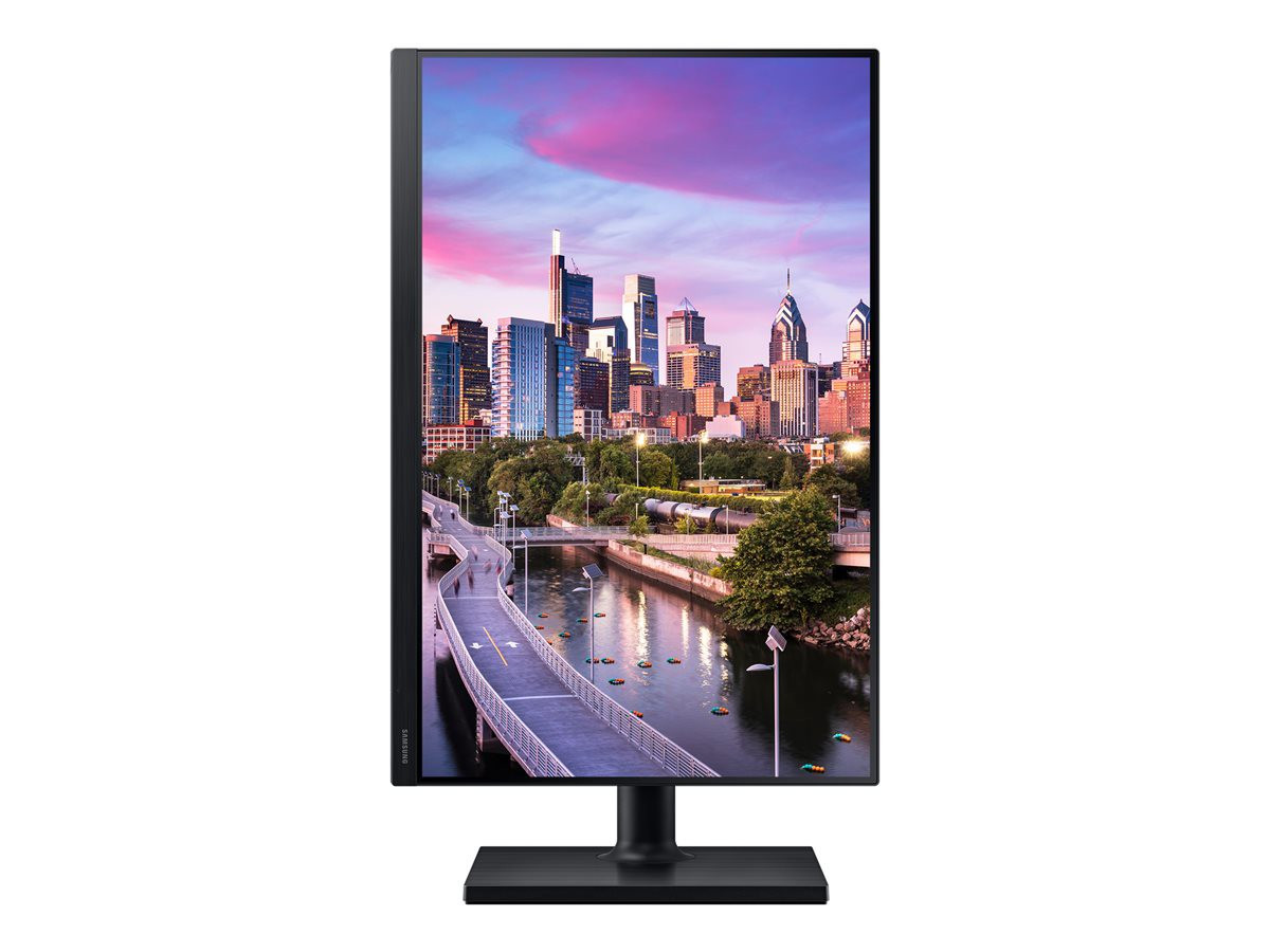 SAMSUNG 23.8i 16:10 Bezel-less 1920x1080