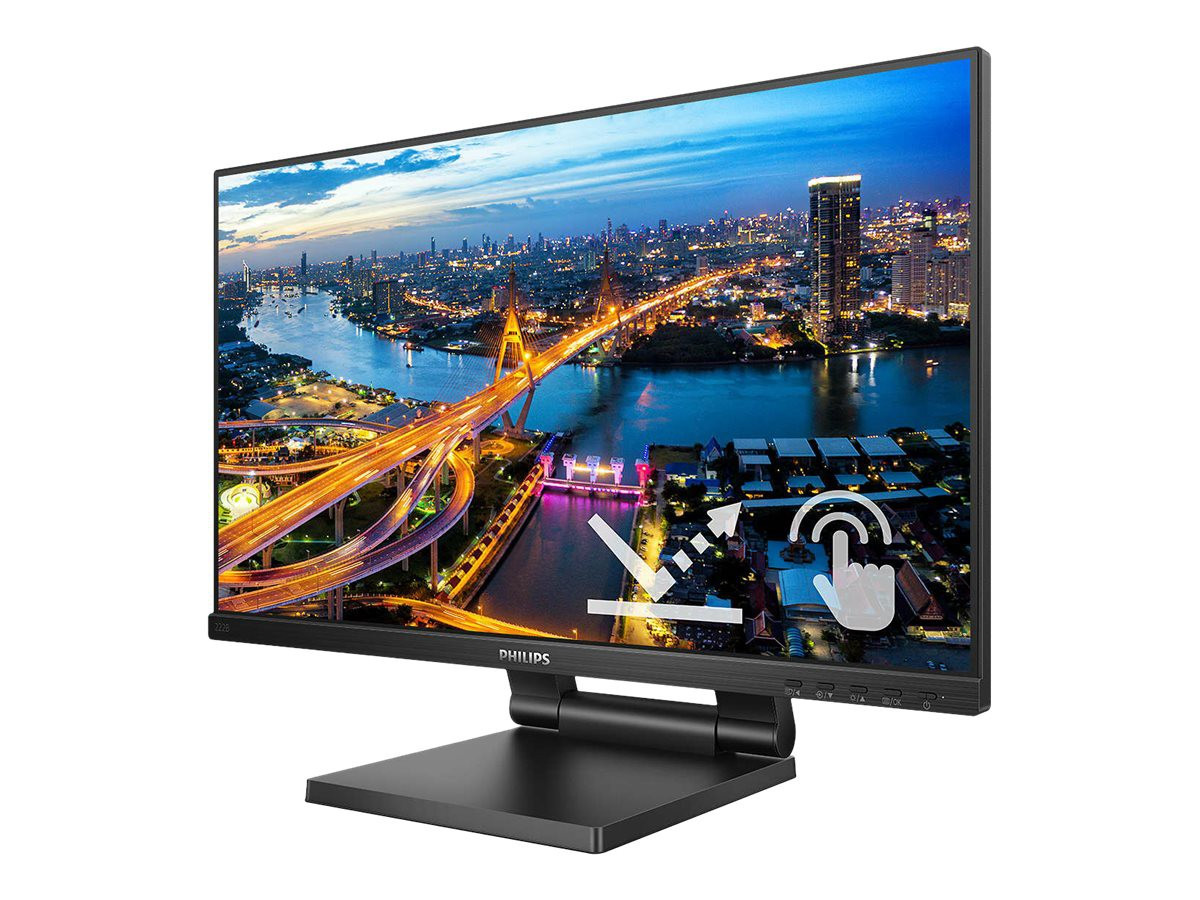 PHILIPS 222B1TC/00 21.5inch 16:9 IPS