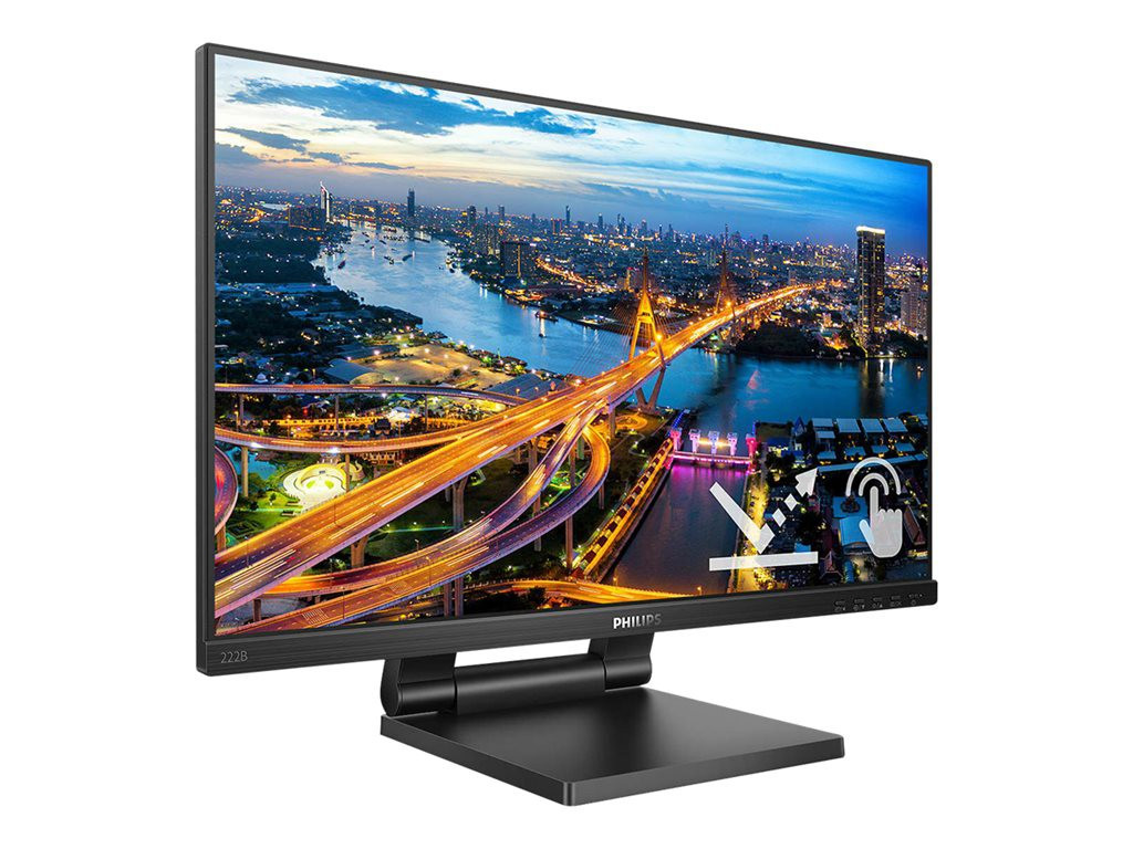 PHILIPS 222B1TC/00 21.5inch 16:9 IPS