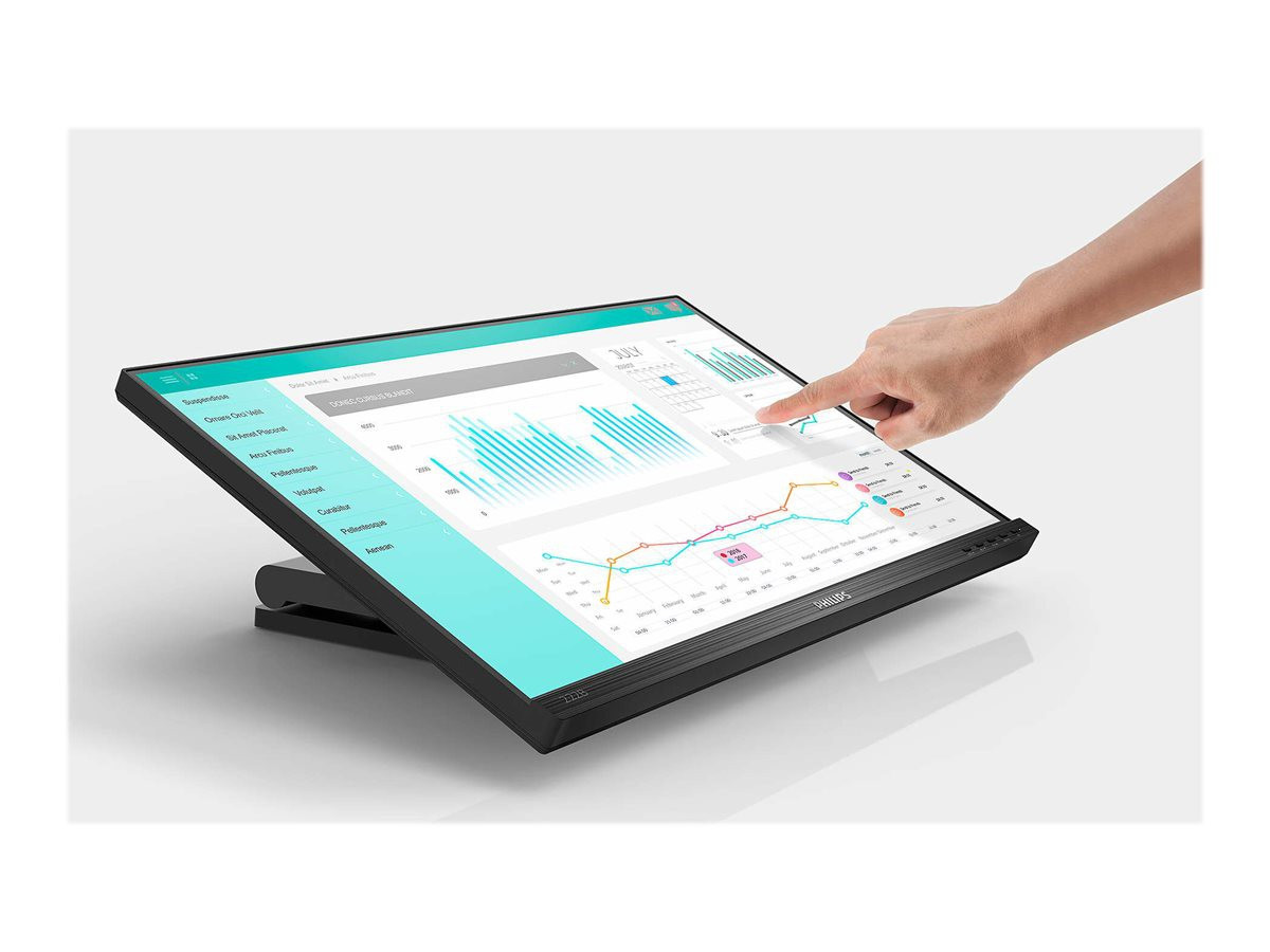 PHILIPS 222B1TC/00 21.5inch 16:9 IPS