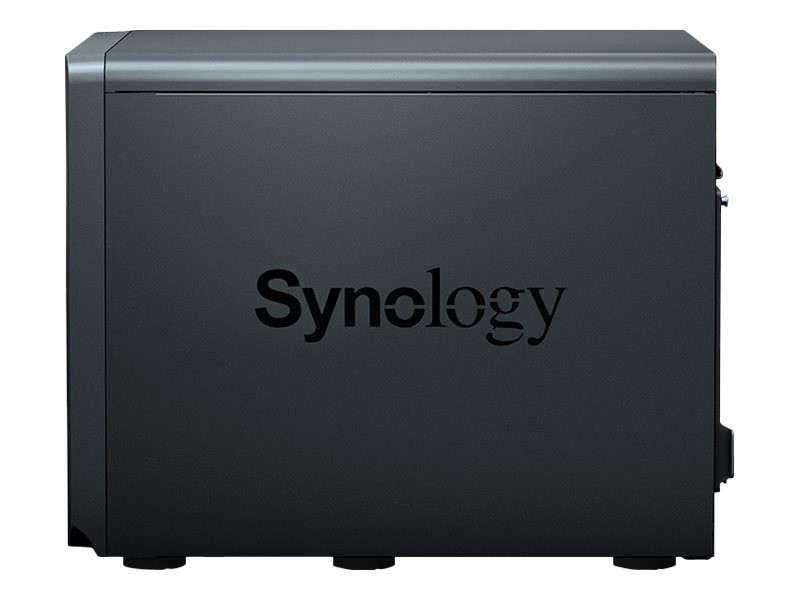 SYNOLOGY DX1215II 12x3.5i Expansion Unit