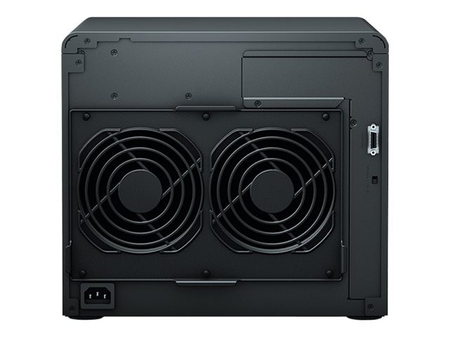 SYNOLOGY DX1215II 12x3.5i Expansion Unit