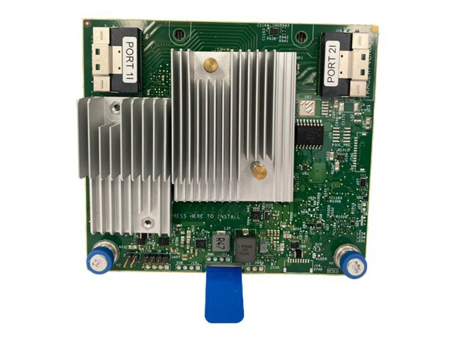 BildeHPE Broadcom MegaRAID MR216i-a x16 Lanes