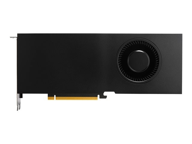 BildeHP NVIDIA RTX A5000 24GB 4DP GFX