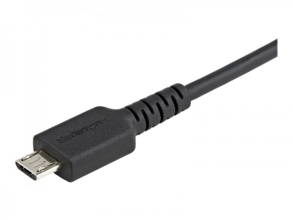 STARTECH 1m Secure Charging Cable Adapt