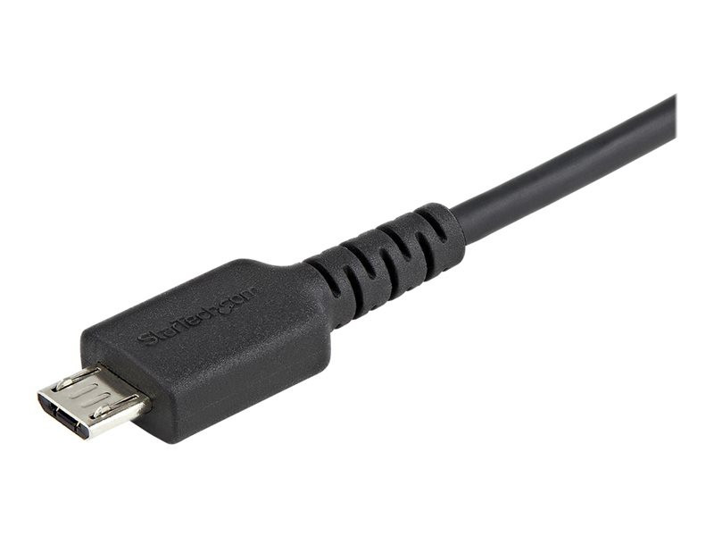 STARTECH 1m Secure Charging Cable Adapt