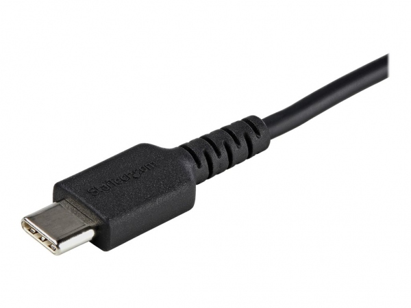 STARTECH 1m Secure Charging Cable Adapt