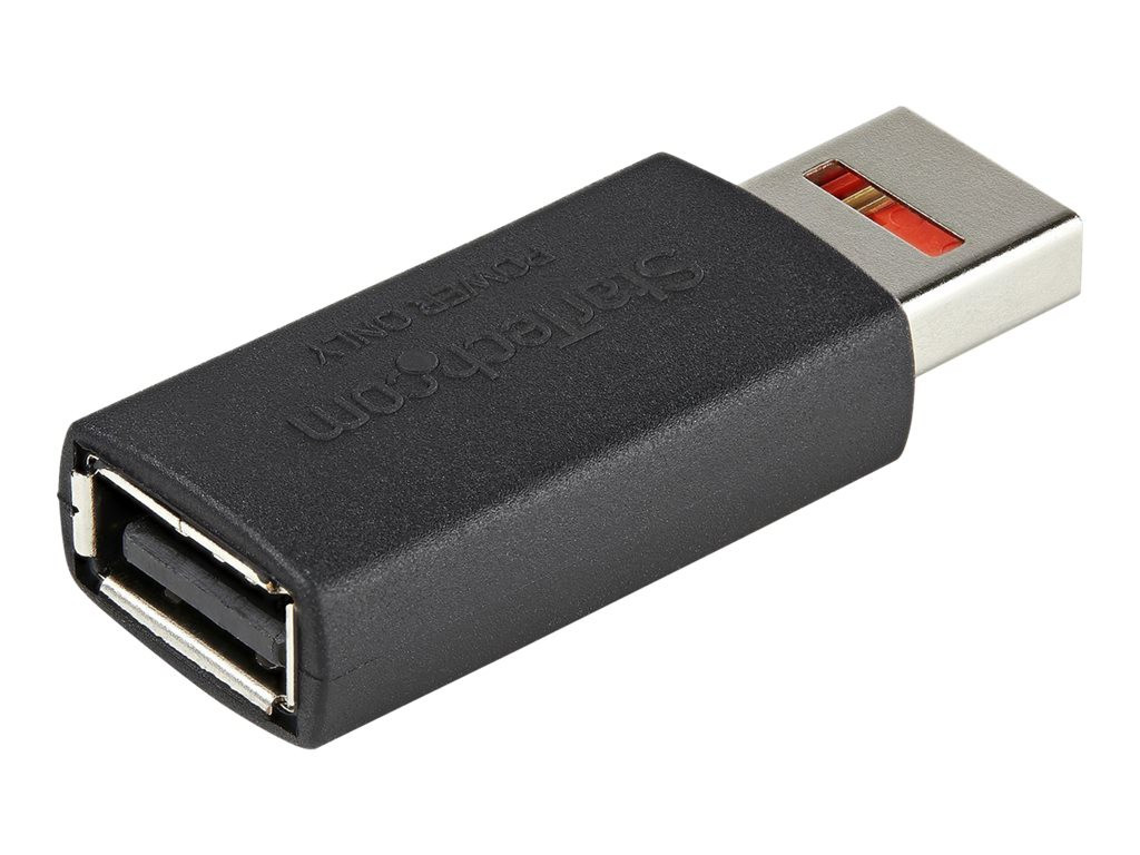 STARTECH Secure Charging USB-A Blocker