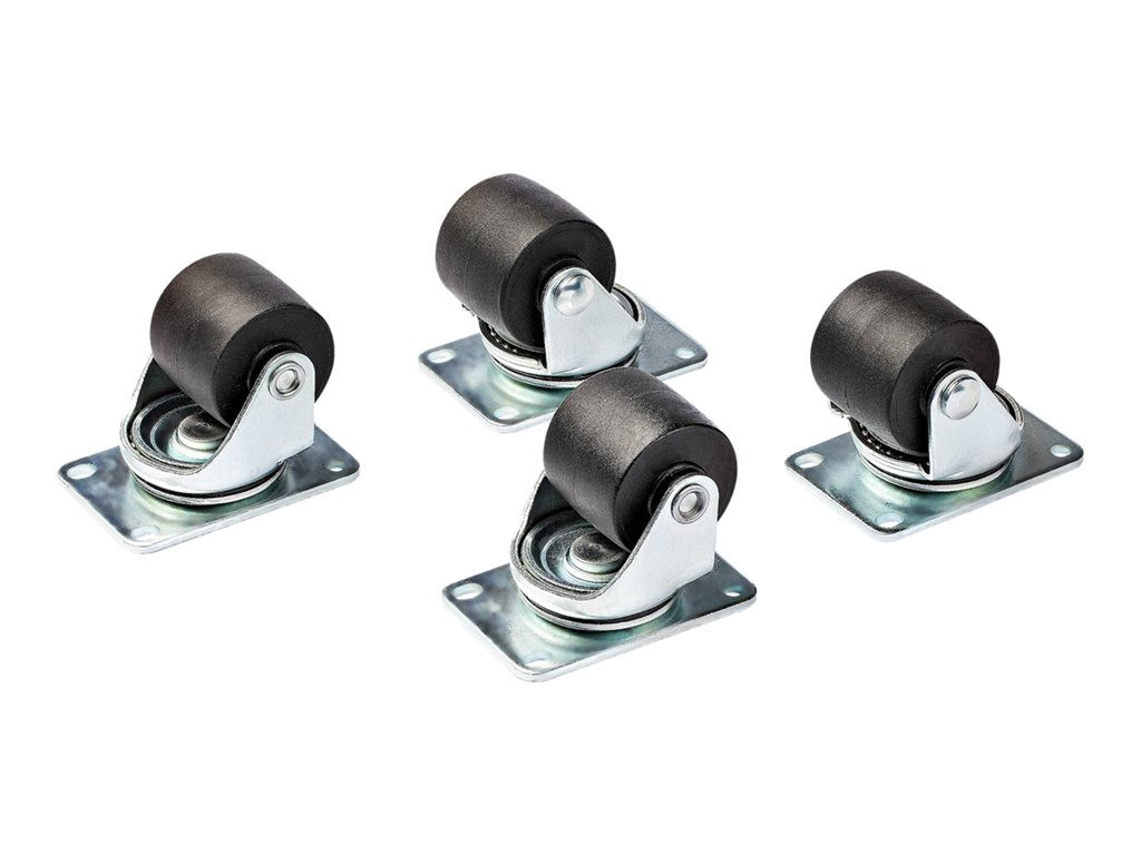 STARTECH Heavy Duty Casters