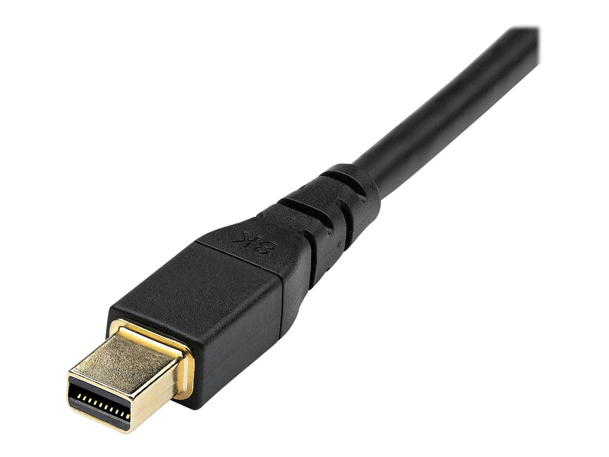 STARTECH 2m MiniDP - DP 1.4 Cable