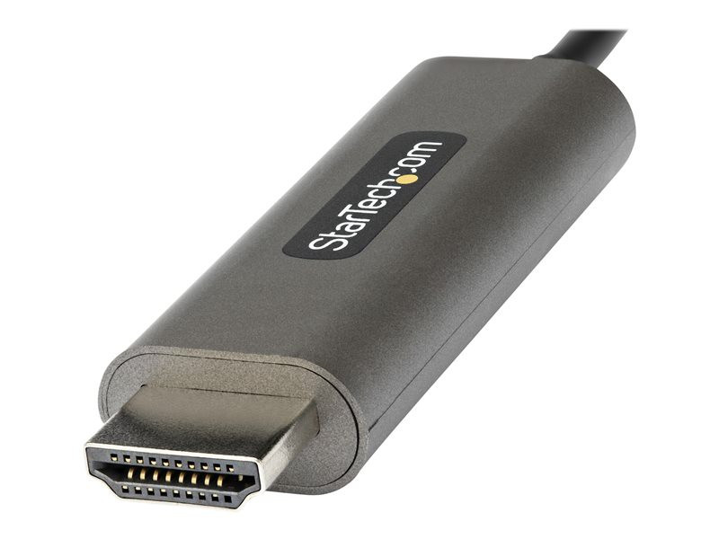 BildeSTARTECH 4m USB-C to HDMI Cable 4K HDR
