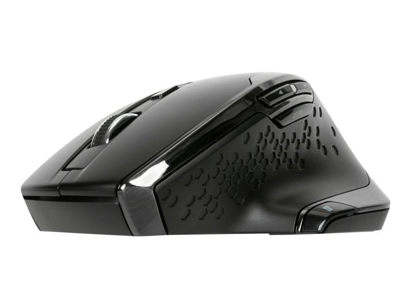 TARGUS AntiMicrobial Ergo Mouse