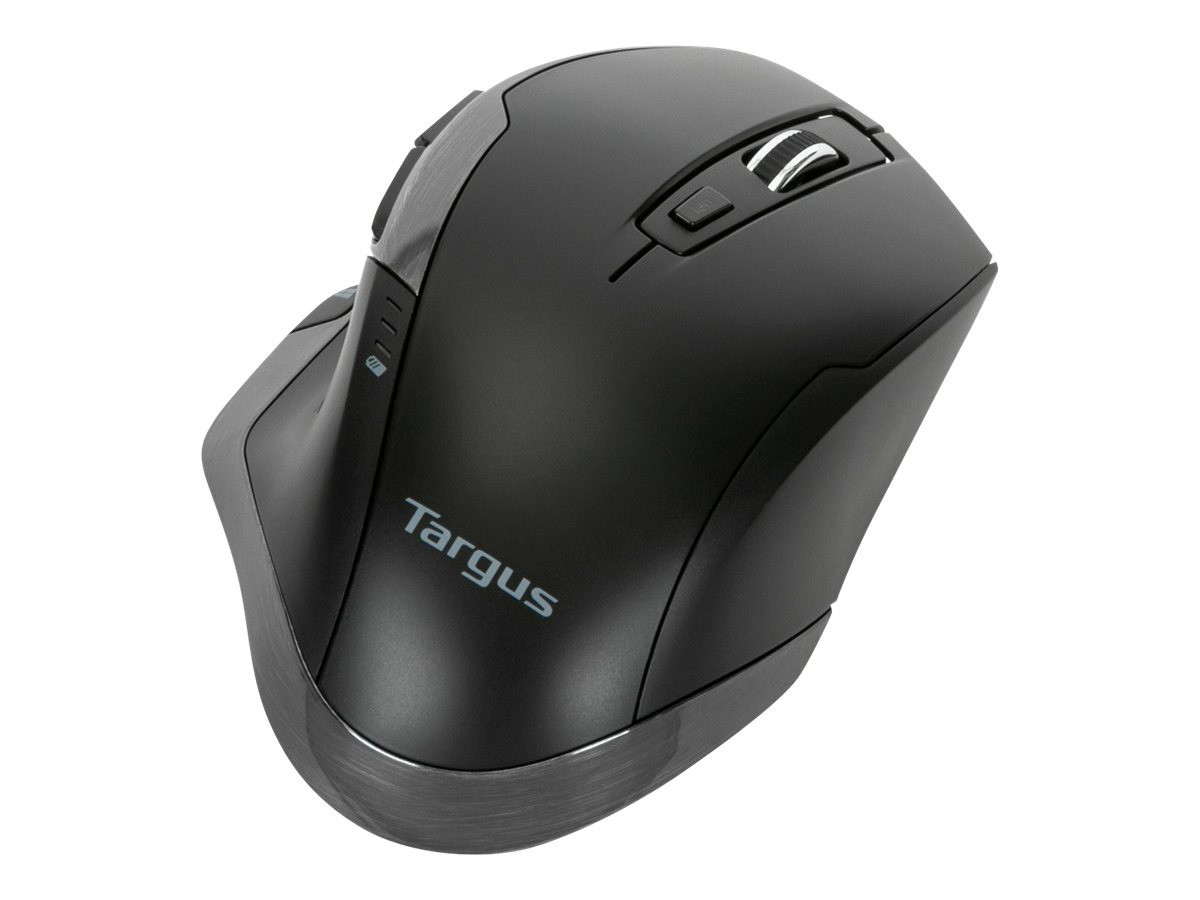 TARGUS AntiMicrobial Ergo Mouse