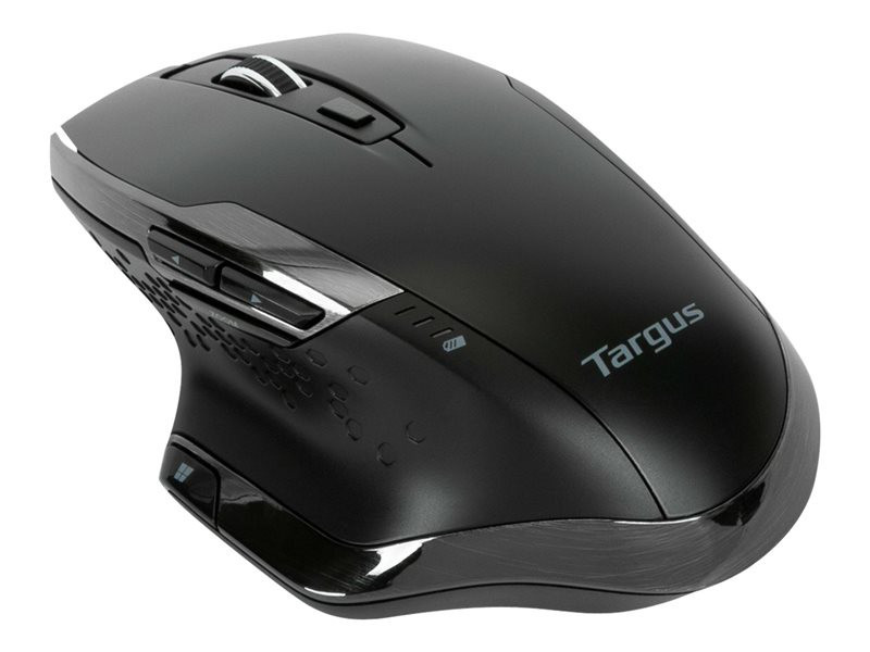 TARGUS AntiMicrobial Ergo Mouse