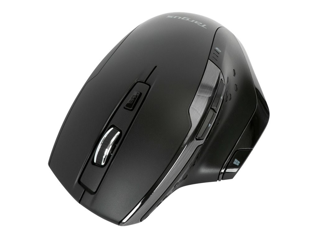 TARGUS AntiMicrobial Ergo Mouse